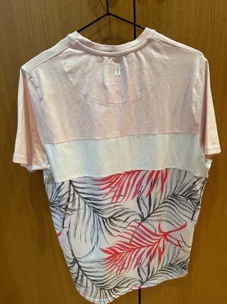 3 Camisetas 11 Degrees Talla S