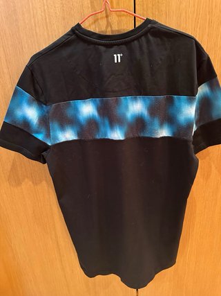 3 Camisetas 11 Degrees Talla S