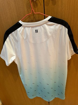 3 Camisetas 11 Degrees Talla S