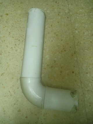Caldera Vaillant para piezas con chimenea