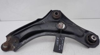 Renault 1152880 brazo suspensión 545058397r megane