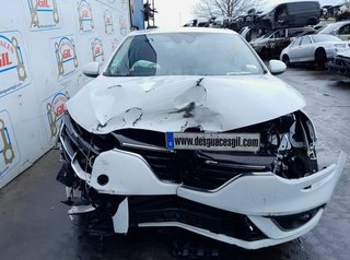 Renault 1152880 brazo suspensión 545058397r megane