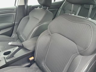 Renault 1152880 brazo suspensión 545058397r megane