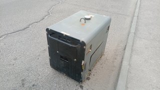 Generador Pramac PMD 5000s