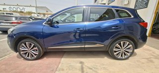 Renault Kadjar Limited dCi