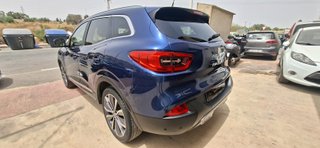 Renault Kadjar Limited dCi