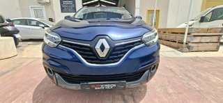 Renault Kadjar Limited dCi