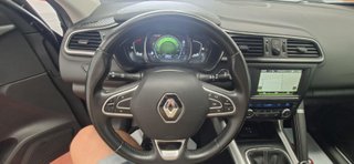 Renault Kadjar Limited dCi