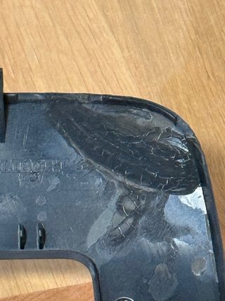 Consola Central Mercedes Vito W638