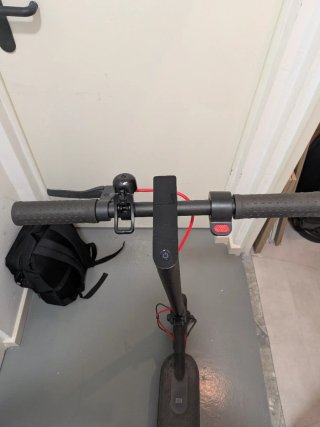 Patinete Eléctrico Xiaomi