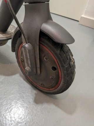 Patinete Eléctrico Xiaomi