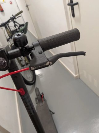 Patinete Eléctrico Xiaomi