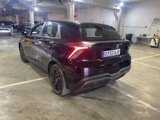 MG MG4 51kWh Standard
