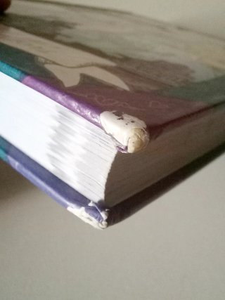 Besos y hechizos una historia escolar