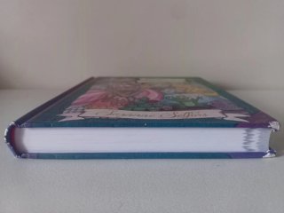 Besos y hechizos una historia escolar