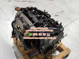 Tmanp356768 motor completo rhy peugeot Ref:1182271