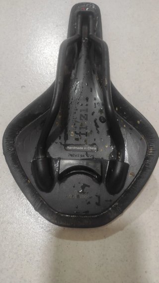 Sillín Ciclismo Fizik Antares R7 Original