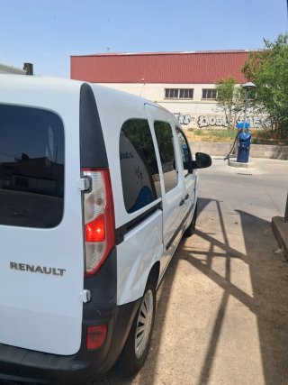 Renault Kangoo 2017