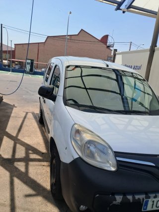 Renault Kangoo 2017
