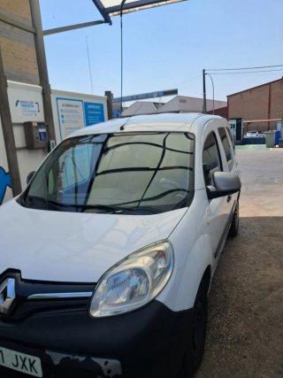 Renault Kangoo 2017