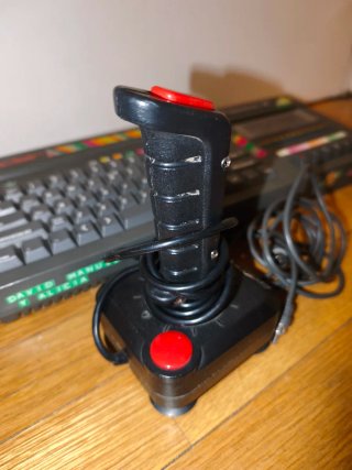 Sinclair 128K ZX Spectrum +2
