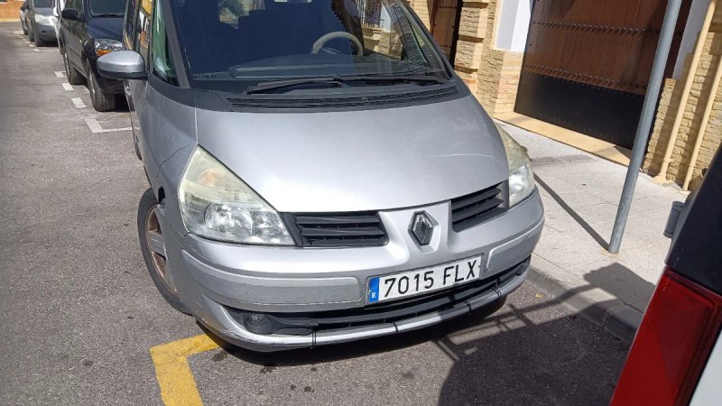 Renault Espace 2007 - foto 1