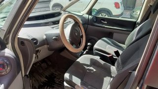 Renault Espace 2007