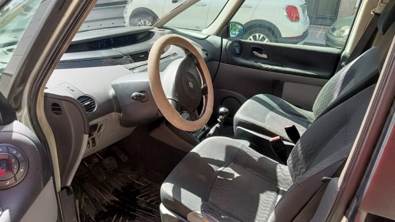 Renault Espace 2007, foto 3