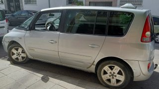 Renault Espace 2007