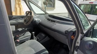 Renault Espace 2007