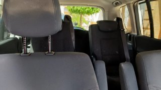 Renault Espace 2007