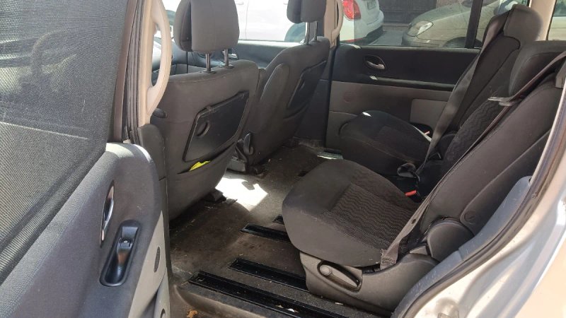 Renault Espace 2007, foto 7