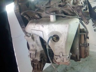 123036 motor completo aud seat cordoba 1.4 mt (60