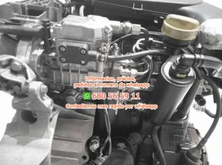 Motor completo renault f9q736 megane i Ref:9893889