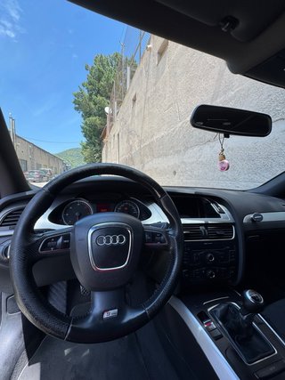 AUDI A4 AVANT (IMPECABLE))