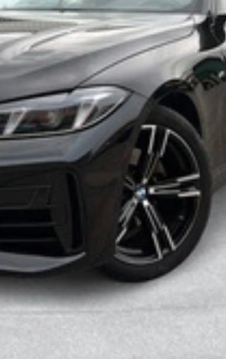 Llantas Originales BMW 848 M con neumaticos
