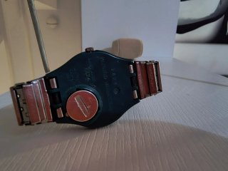 Swatch Gents Vintage 1992 Mod GG403