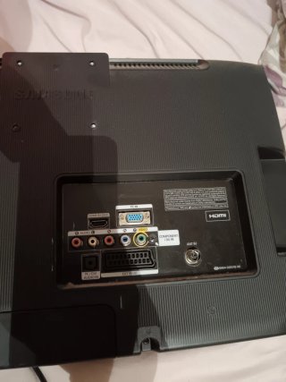 Monitor Samsung SyncMaster T22B300 22