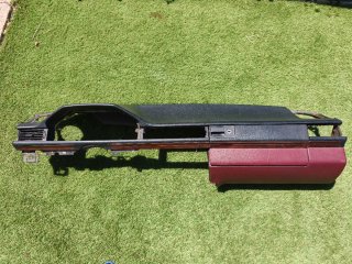 Tablier/Salpicadero Mercedes W124
