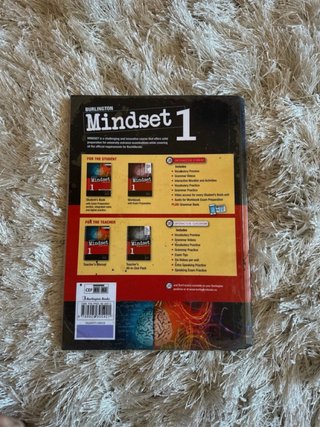 Bach 1 Mindset Sb Spa 2021