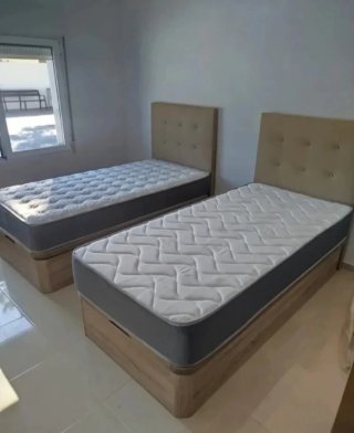 Canapé 90x190 cm ✅