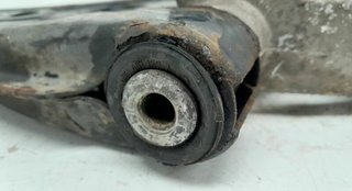 Brazo suspensión skoda fabia (6y2/6y3) 1161233