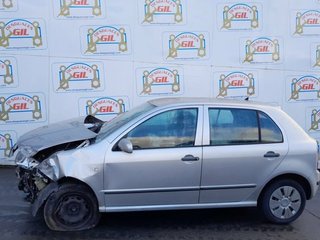 Brazo suspensión skoda fabia (6y2/6y3) 1161233