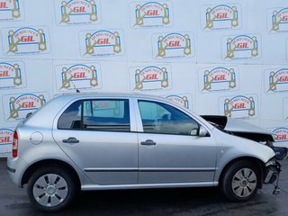 Brazo suspensión skoda fabia (6y2/6y3) 1161233