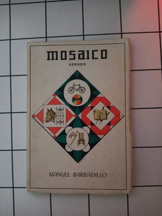 Mosaico (Versos)