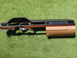 Tablier / salpicadero Mercedes w124