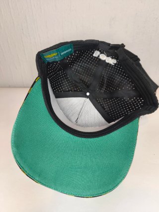 Gorra Aston Martin Formula One Team Negra F1 Boss