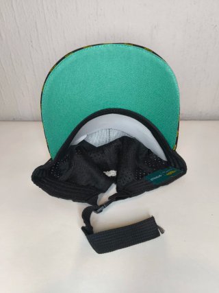 Gorra Aston Martin Formula One Team Negra F1 Boss