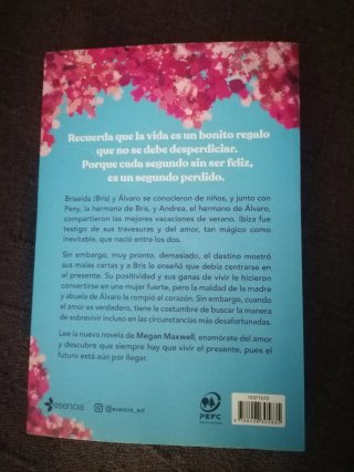 Nuestro largo adiós.
