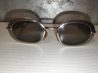 Gafas de sol Christian Dior CARLA 42X Vintage